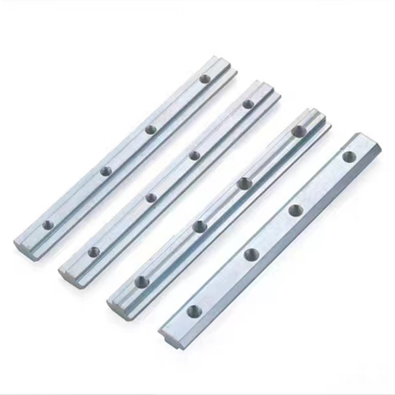 DNST62020 83030 84040 E104545上隆/ 槽内直线连接件