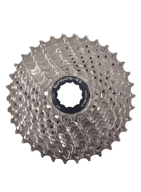 ThinkRider 智骑定制12速日晖飞轮公路车卡式飞轮11-34T齿轮