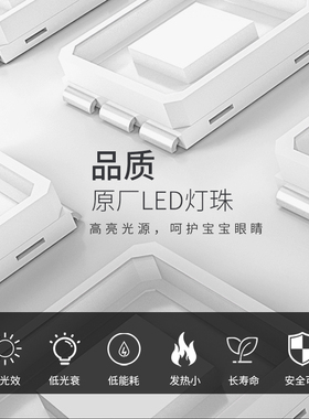 UME户外壁灯防水现代简约阳台led过道走廊室外庭院灯可旋转射灯
