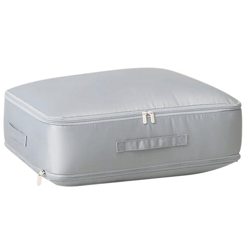 家用被子收纳袋羽绒服棉被专用羽绒被压缩衣物衣服整理袋防水防潮,收纳整理,衣物压缩袋,淘宝优惠券,粉丝福利购,淘宝优惠卷