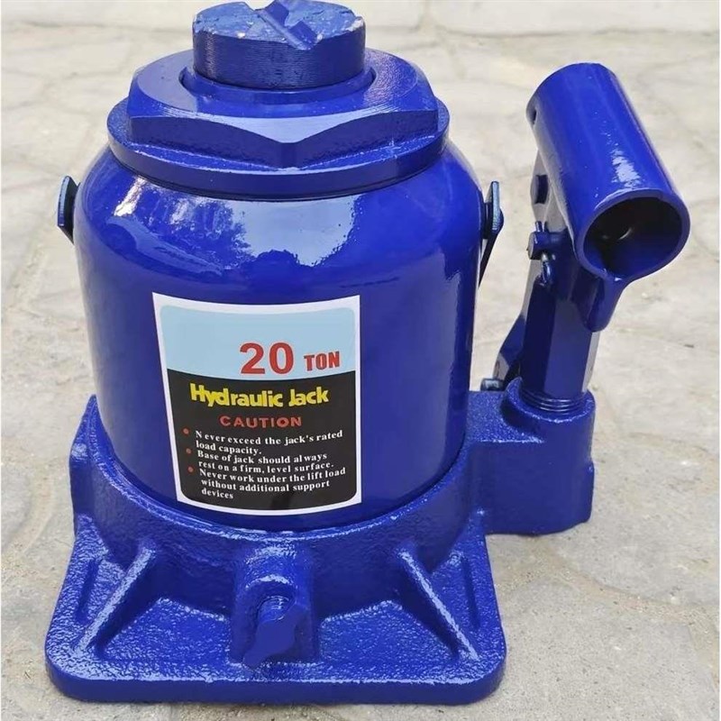 德国进口20吨15厘米超低油压千斤顶10吨32吨矮款打黄油支转盘车载