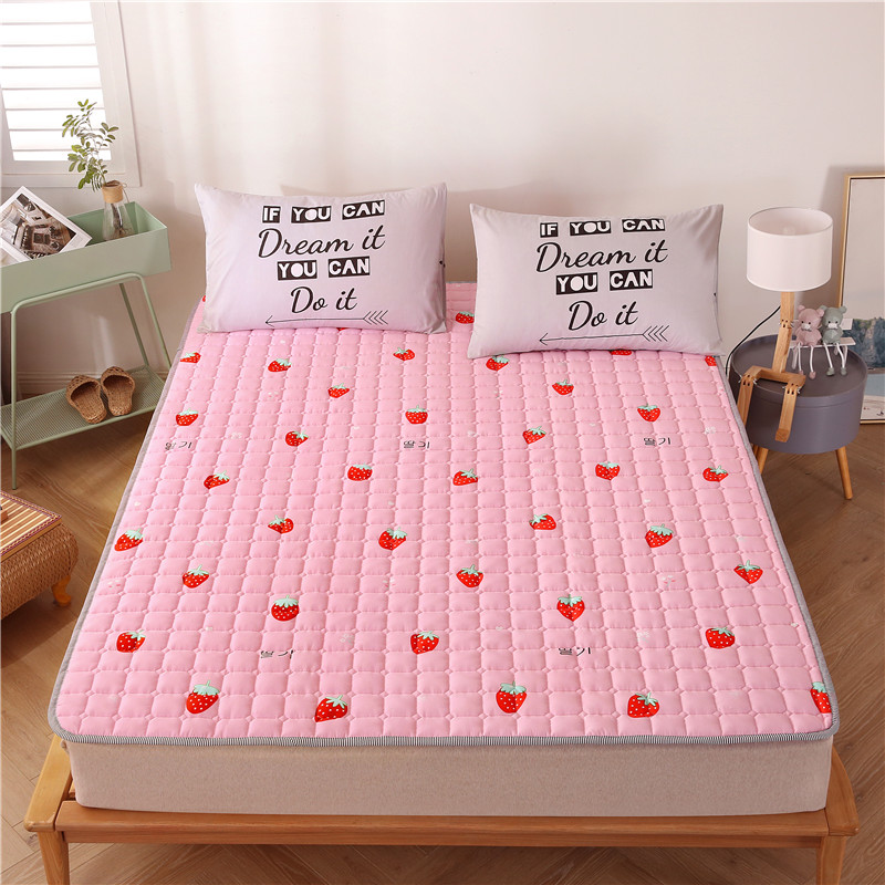 定做床垫特殊尺寸1.35m软垫上下床1.1米单人儿童床垫168x88床褥子