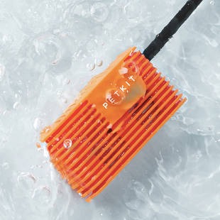 小佩加温器2代智能饮水机三代恒温器冬季猫咪喝热水狗狗喂水宠物