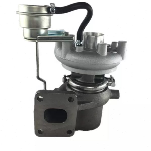 TD05增压器49178-02350 ME220308 ME014880 Canter 4D34发动机