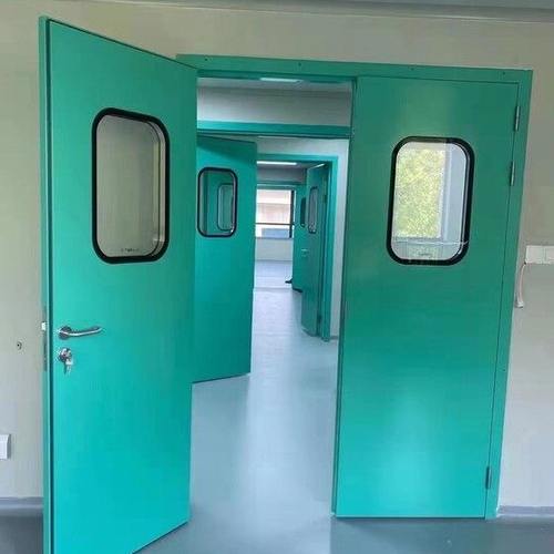 手工净化板玻镁岩棉防火保温板净化车间用板材