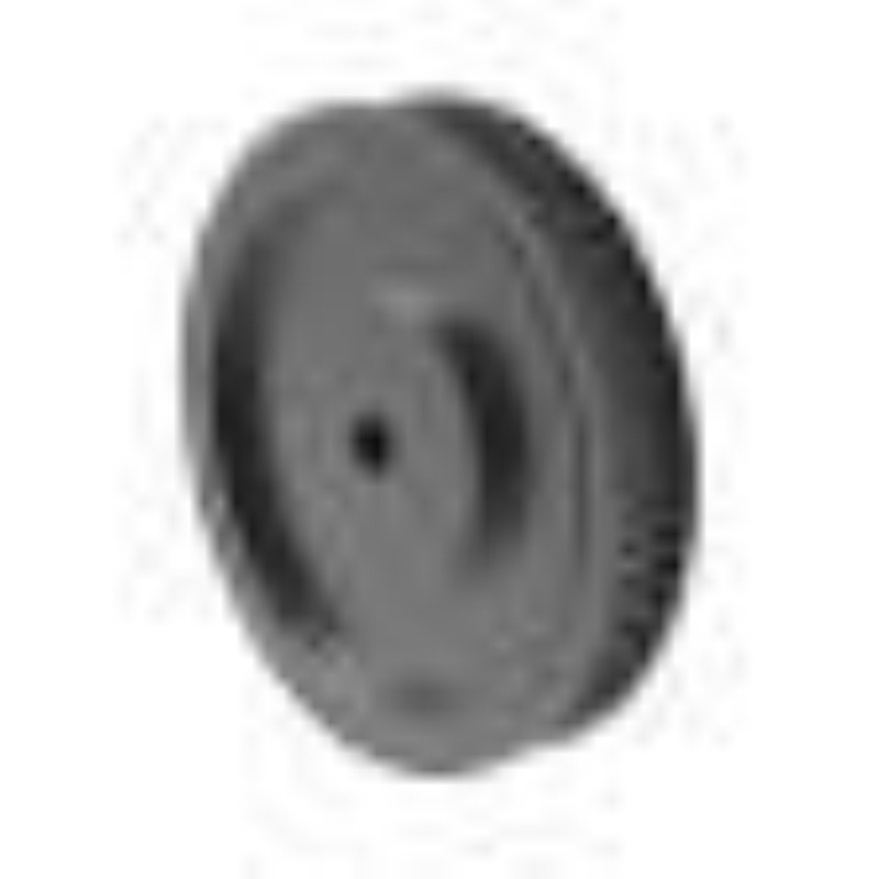 5M15 136齿 2012锥孔 欧标HTD圆弧齿形TB孔同步轮 TL-136-5M-15