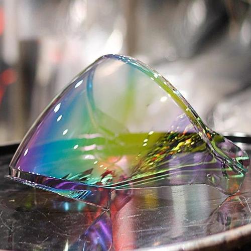 GSB头盔镜片 G-263 JET-3型号原厂专用镜片