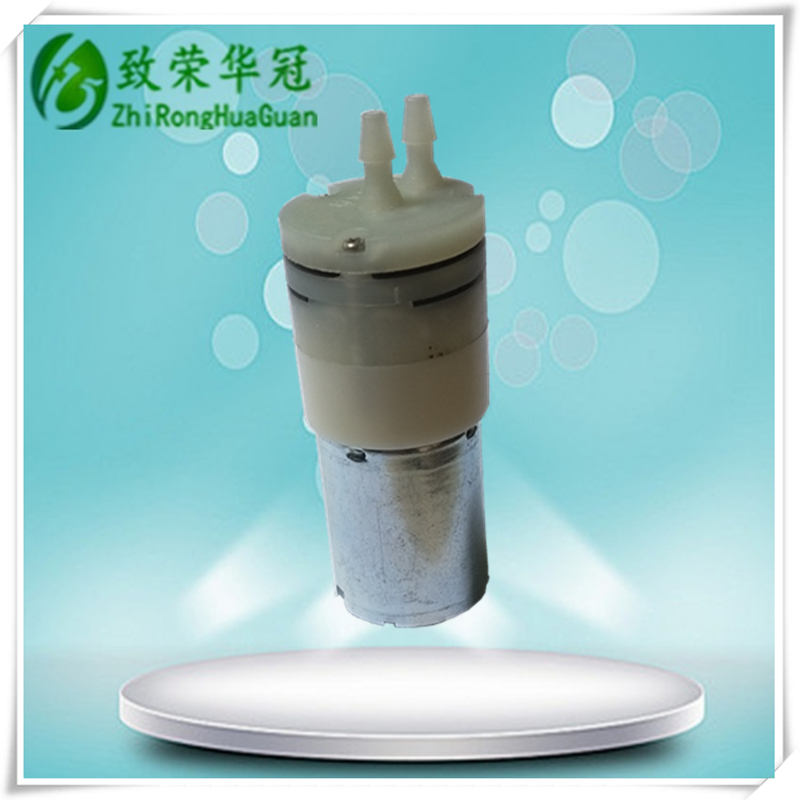 微型抽水泵 小型自吸抽气泵水泵 D吸力大高扬程12V微型自吸水泵