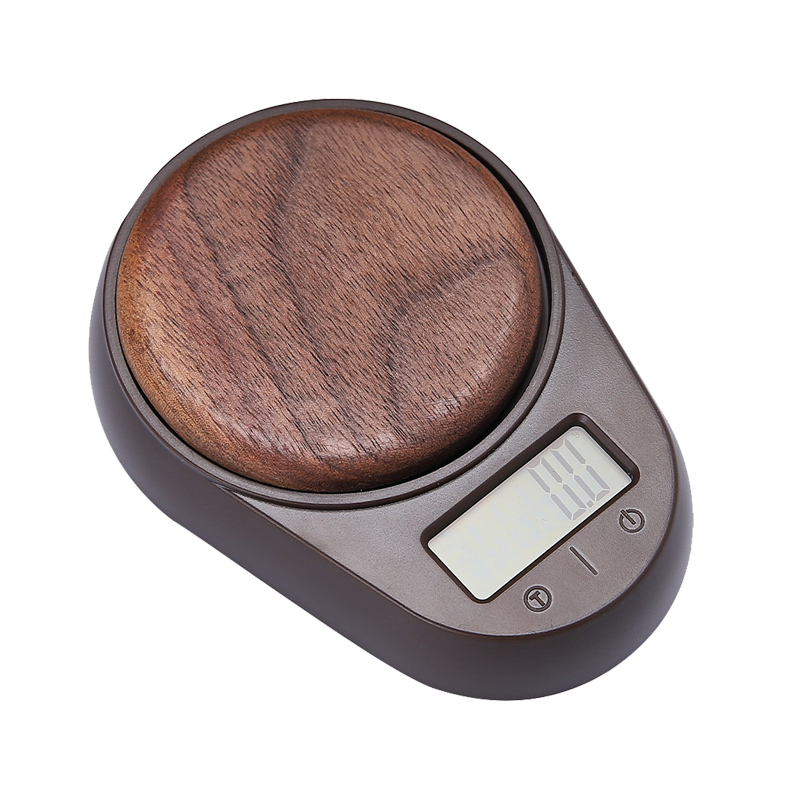 高精度0b.1g精准量茶称茶叶专用电子秤家用小型迷你普洱克数秤克