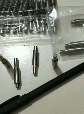 微型滚珠衬套导向组件BGY BGPZ系列 滚珠组件