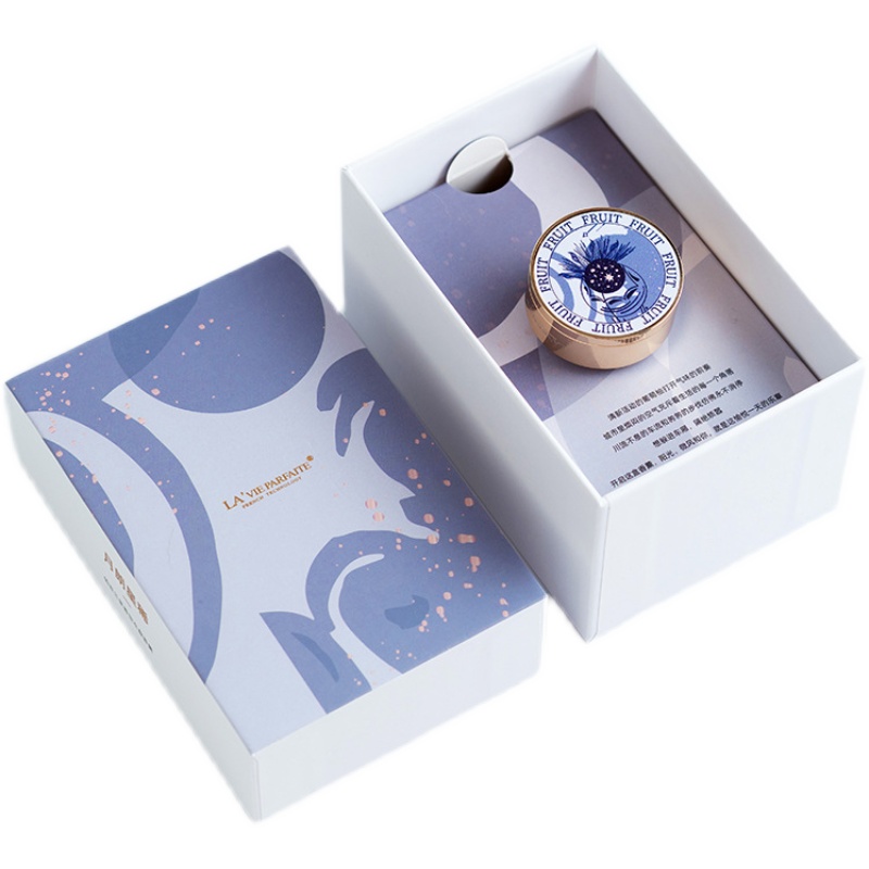 车载香薰出风口香水汽车香氛礼盒持久清新淡香装饰两片装