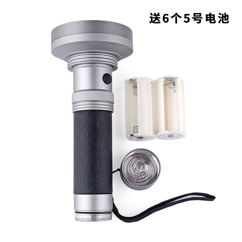 无影胶固化灯汽车玻璃修复LED紫外线灯UV胶专用固化灯UV灯无影灯