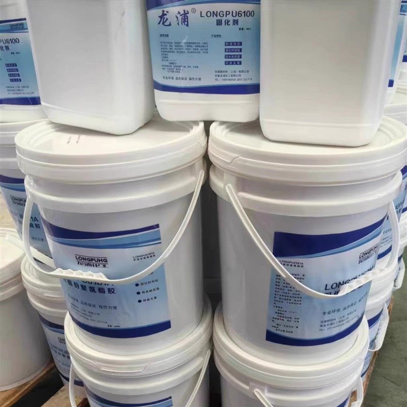 铝蜂窝房车冷链车厢不锈钢板材岩棉复合粘接 双组份聚氨酯板材胶