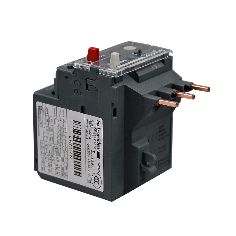 继电器LRN08N LRN02N LRN03N LRN04N LRN05N LRN06N LRN07N LRN01