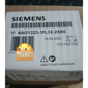 6AG1223 2XB0 1PL32