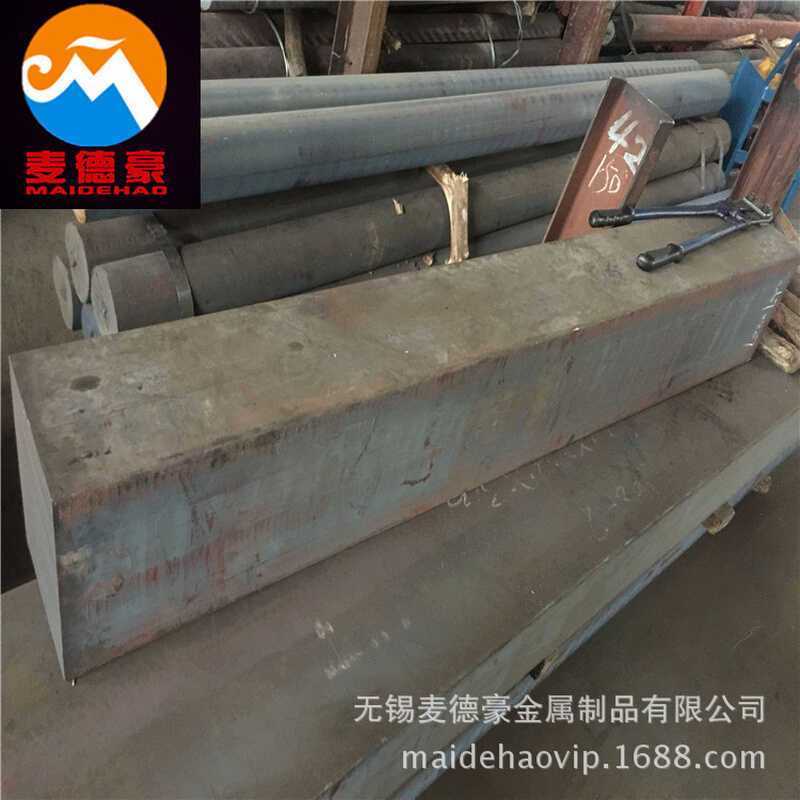 QT350-22球墨铸铁 F33800球铁棒 GC300生铁棒料生铁板灰铸铁方块