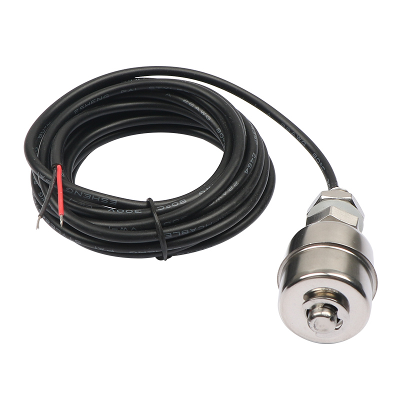 护套线不锈钢浮球j开关 液位开关 水位开关 水位控制器 液位控制