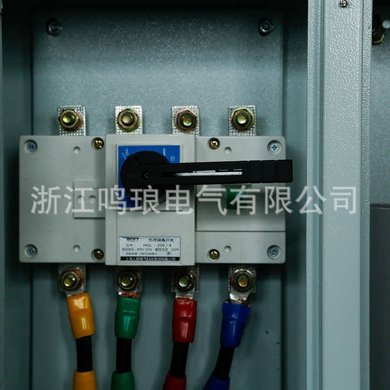 箱壁挂式供应国室内电表三相表网塑六单相铁喷插卡户外防雨