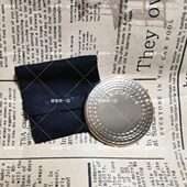 随身化妆镜 阿联酋航空配品 现货 包邮