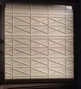 制冰机水帘板斯科茨曼原厂配件挡水板ICE1005HW4零件ICE-O-MATIC