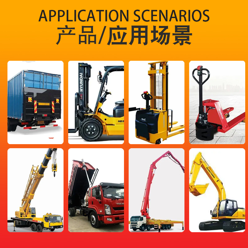 46号抗磨液压油68号千斤顶举升机手动叉车小T桶货车尾板凯小瓶