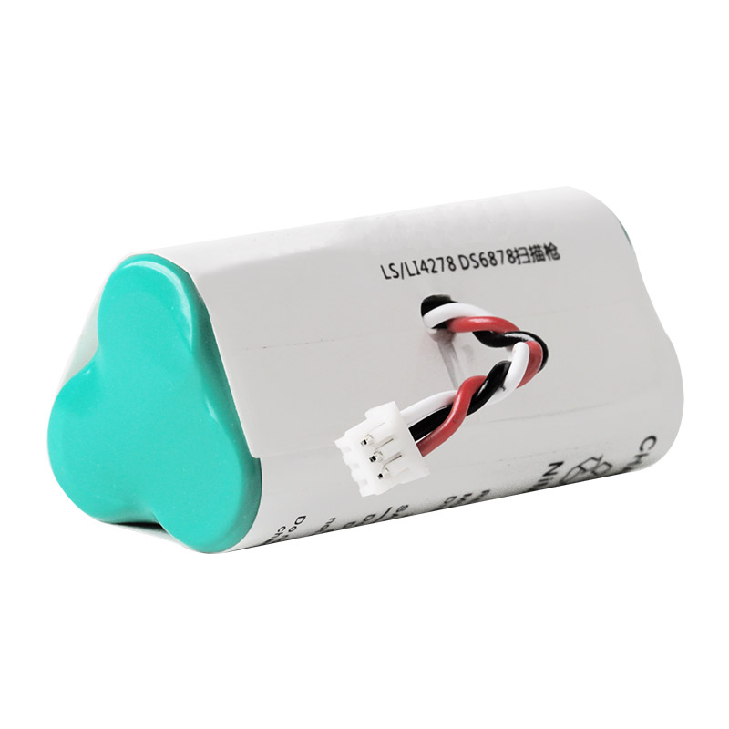 适用于摩托罗拉讯宝LS4278 LI4278 DS6878SR条码无U线扫描枪扫码