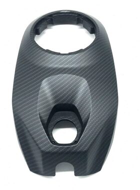 CFMOTO原厂 23款春风250SR my22油箱前护板上护板护罩 全车外壳