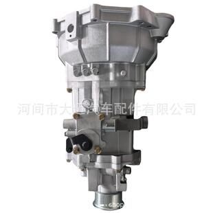 手动变速箱SC63A-1700010适用于众泰Zotye T200 5008