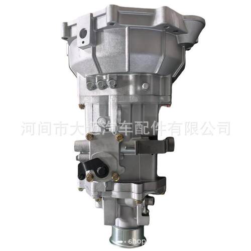 手动变速箱SC63A-1700010适用于众泰Zotye T200 5008