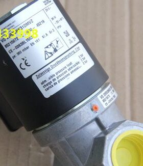 VG20R02NT31D燃气电磁阀 Krom霍科德DN20常闭型电磁阀