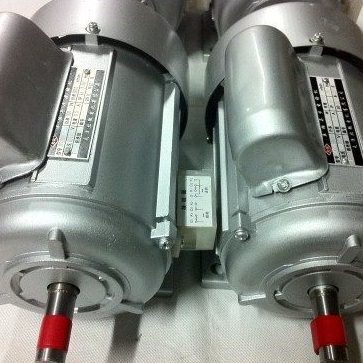 西菱台钻电机YS7124-T 功率三相550W 750W 1.1KW