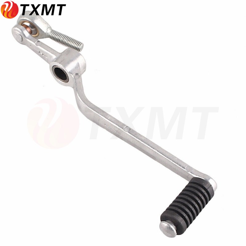 适用雅马哈 YZF1000p R1 02-03-05-06年 挂挡杆 变速杆 后刹车杆