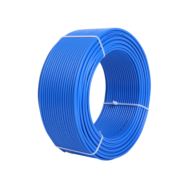 电线2.5平方铝芯单股4平方国标家用铝线软线BLV/6/10户外单芯电缆