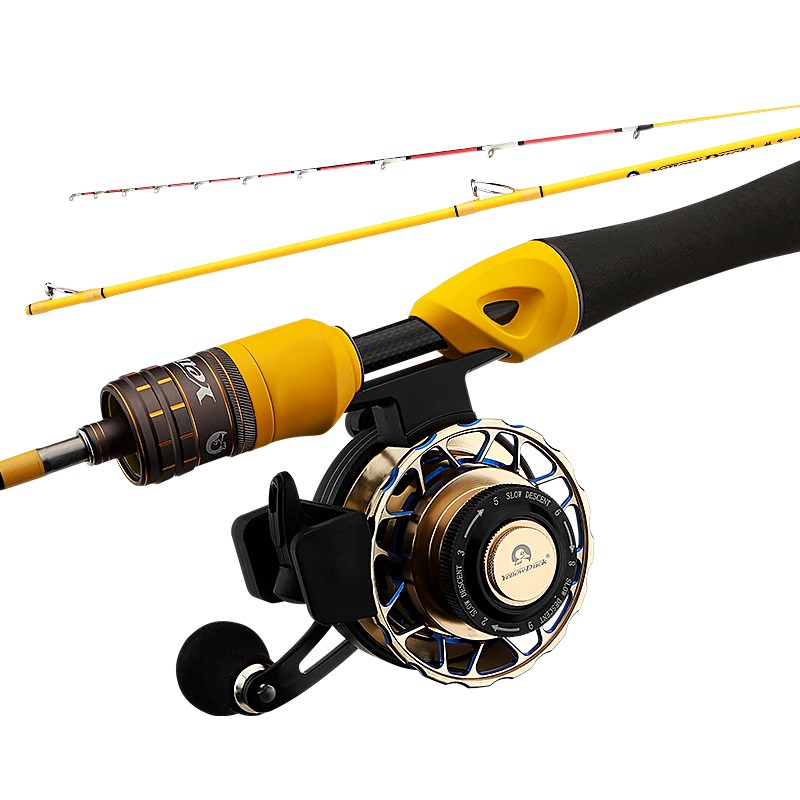 桥钓筏竿套装筏竿碳素筏钓竿微铅软尾夜光尾钓鱼竿半钛稍渔具装备