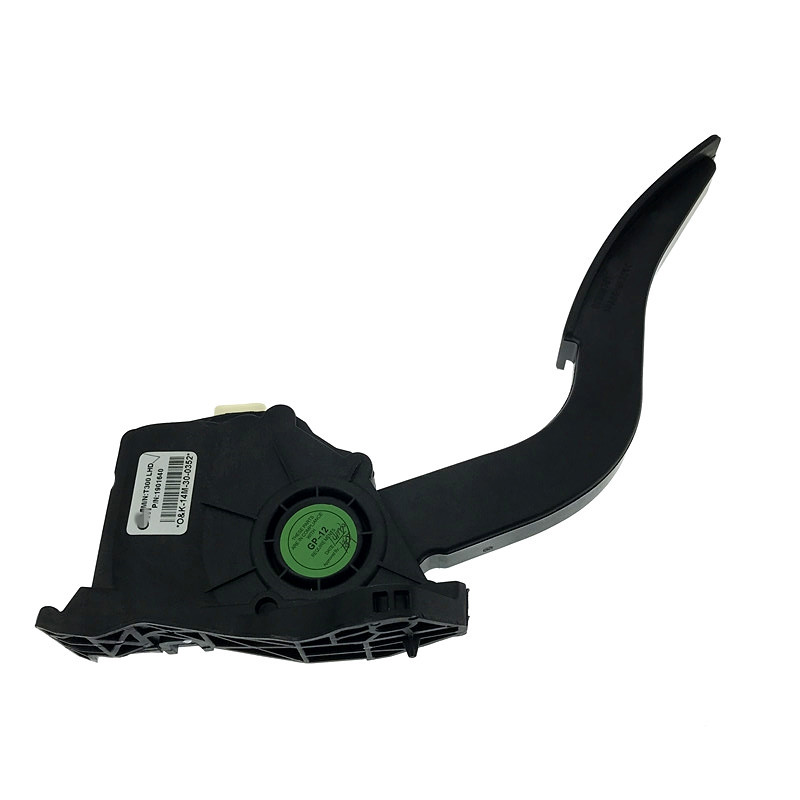 适用于别a克昂科威昂克拉脚底油门踏板爱唯欧创酷探界者加速踏板