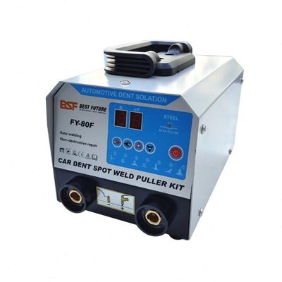 数据复原钣金修复机整形机汽车凹陷维修工具免腻子介子机车身维修