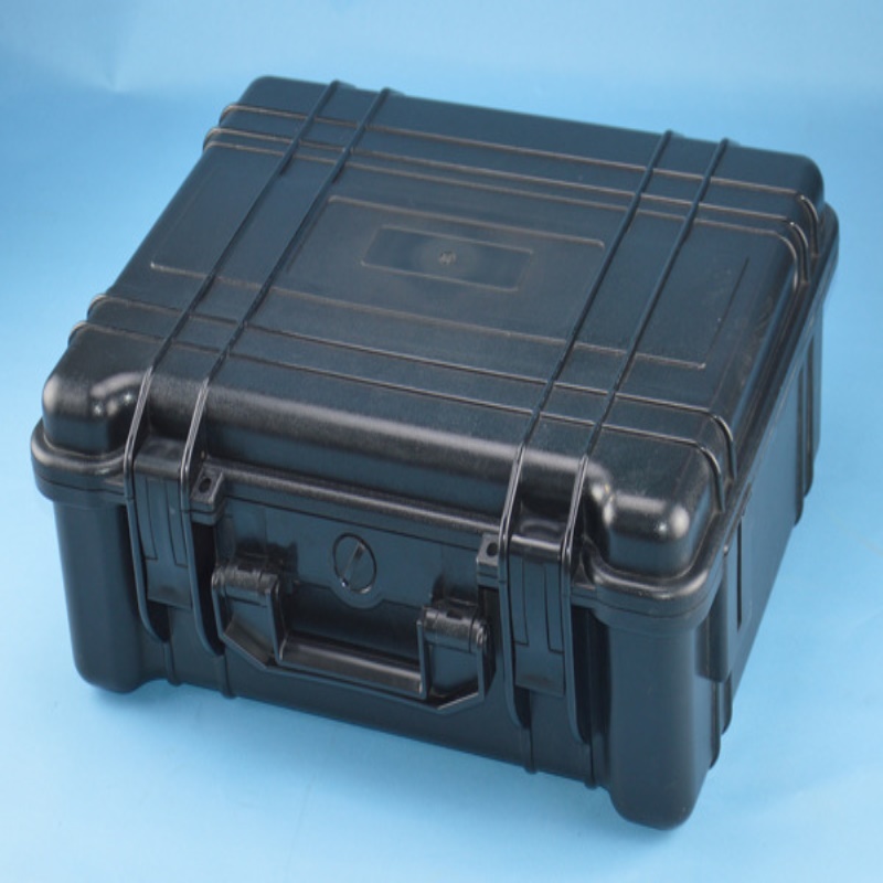 【515×434×200mm】IP68塑料安全防护设备箱