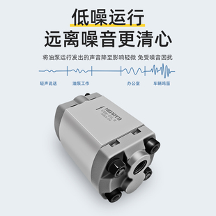 4.2 1.3 2.5 3.2 2.1 1.0 1.6 5.8 CBK微型齿轮泵CBK 3.7 F0.8