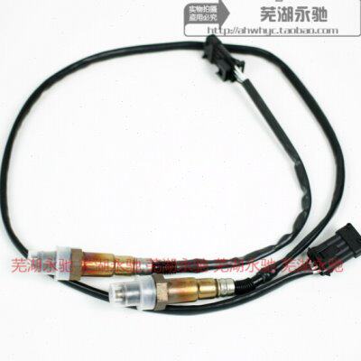 奇瑞A1 QQ6 A3 A5风云2 瑞虎3 奇瑞威麟V5 前后氧传感器
