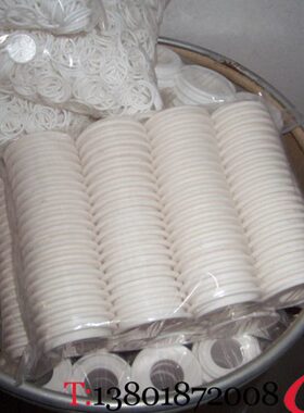 耐腐蚀隔膜球座/四氟球座DN100/DN80/DN40密封座/隔膜泵配件