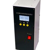 自动焊锡机数显智能温控器单双通道300W高频POK 2030G快克电烙铁