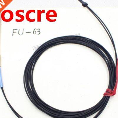 FU-63 FU-63Z Optical Fiber Sensor New High Quality