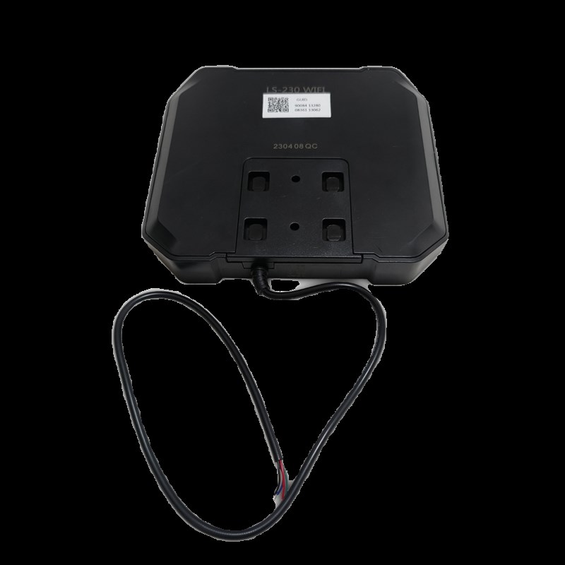 精创分体式电控箱ECB-L230温度控制器显示屏面板[配件不带电控箱]