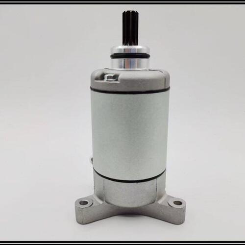 适用宗申赛科龙RT3马达 ZS250T-3启动电机大林Q3启动马达电机