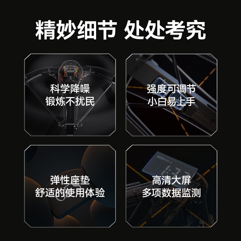 蜻蜓机健腹机多功能自动回弹收腹运动健身家用锻炼器材腹肌训练器