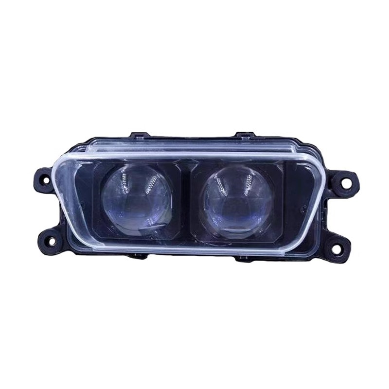 纳博火麒麟c极核AE4/AE5透镜大灯app电子调速器led从天而降90W高