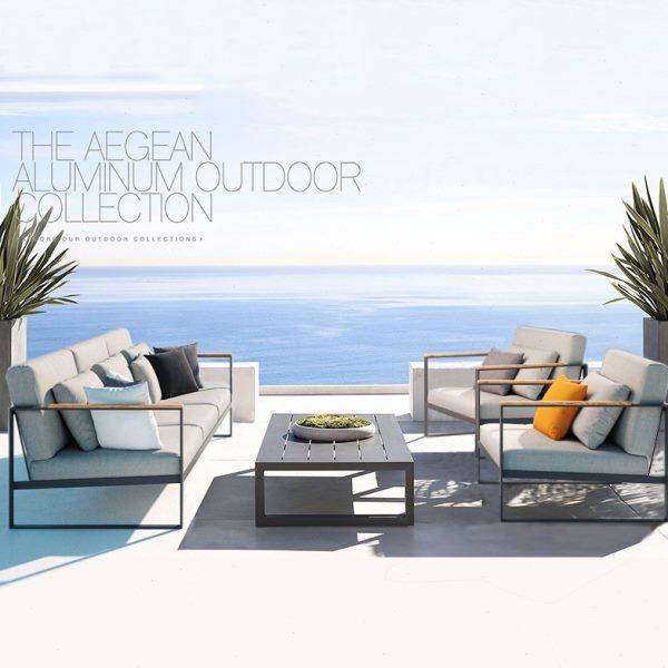 户外沙发庭院别墅花园家具露天阳台铝合金防水晒休闲座椅茶几组合,住宅家具,户外沙发,淘宝优惠券,粉丝福利购,淘宝优惠卷