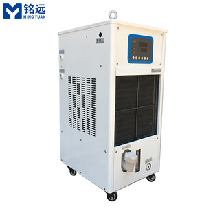 工业冷水机1hp小型冰水机UV冷水机激光焊接制冷机1hp激光冷水机