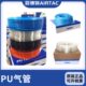 聚酯空压PU气管US98A PU10X6.5 100M 亚德客原装 PU10X8 软管
