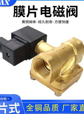 0927000/092100/0927200/0927300/0927400 2分 常闭先导式电磁阀